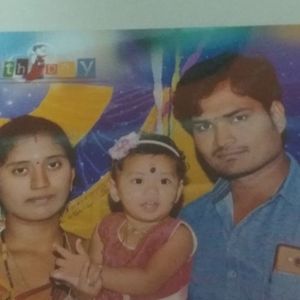 Meet your Posher, Kalluru